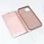 HANMAN Futrola za ORG za iPhone 14 Plus 6.7 roze