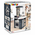 Smoby kuhinja studio Tefal