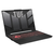 ASUS prenosnik TUF Gaming A15 FA507NVR-LP002 R7 / 16GB / 512GB SSD / 15,6 FHD IPS 144Hz / NVIDIA GeForce RTX 4060 / NoOS (siv) NB15AS00149