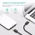 Usb mm kabl 3.0 0.5m ugreen us128 ( 10369 )