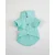 Paws & Whiskers Odelo za pse Angel Glow Coat, Plavo