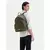 Nahrbtnik Calvin Klein Sleek Round Backpack Beige Universal
