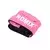 Maska oko struka Romix RH26 S/M pink