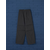 Sinsay - Parachute pantalone - crno