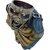 Iron Maiden - Piece Of Mind Bust Box - Small (12cm)