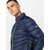 JACK & JONES Prehodna jakna Hero, modra