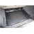 Astar Tipska kadica za gepek Mercedes VIano Extra Long (wheelbase 3.430 mm) 03-14 behind 3rd row of seats