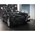 Trunk Edge Protector Strip Alfa Romeo Stelvio 2017- (matte)