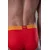 POMIRISHI BAMBOO UNDERWEAR Muške slip gaće, Crvene