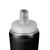 GymBeam Hydra Soft Flask Black 250 ml