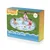 BESTWAY Bazen za decu 183x33cm Deep dive 3-ring