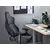 Razer Iskur (RZ38-02770300-R3G1) siva gejmerska stolica