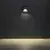 Kanlux 39140 - LED svetlo za stepenište EXIN LED/2,5W/230V 4000K IP65 antr. hr.