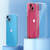 Ultra prozirna TPU futrola za Apple iPhone 15 Plus - Prozirna KP28590