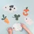 Done by Deer - Sestavljanka Tiny farm