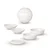 Villeroy & Boch ICONIC La petite Boule White