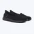 Skechers Ženske patike Slip-ins on-the-go flex top notch, Crne