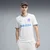 PUMA Olympique de Marseille Home Jersey Men, Sport, White/Royal, M
