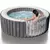Whirlpool Pure-Spa Greywood Deluxe - velik