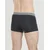 Hom LEONARD BOXER Pack de 3 Črna
