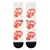 Nogavice Rolling Stones - LICKS - OFFWHITE - STANCE - A556C22LIC-OFW