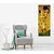 Wallity PC141 Dekorativna slika, 30x80cm