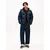 Tommy Jeans  TJM ALASKA DOWN PUFFER EXT  Modra