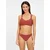 BRUNO BANANI Bikini, rjava