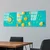 Wallity Slika UV-854, 50 x 50 cm