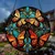 Hvatač sunca - Butterfly / Tip17 KP37239