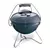 Weber Roštilj na ugljen Smokey Joe Premium Slate Blue - 37 cm 1126804