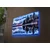 Wallity Slika sa LED osvetljenjem 4570DHDACT-013, 45x70 cm