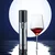 Electric corkscrew 2 in 1 - Zokura