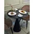 Villeroy & Boch Stella Globok krožnik 25 cm, bela (6 kos)