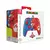 PDP Džojstik za Nintendo Switch sa audiom Faceoff Deluxe Mario