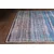 Conceptum Hypnose Tepih Funk-AL 120, 75x150 cm, Sivo-plavi