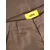 JJXX Ženske pantalone Pern, Braon