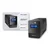 Qoltec Line Interactive UPS | Monolith | 1000VA | 600W | LCD | USB | RJ45