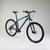 ROCKRIDER brdski bicikl ST 120 (27.5), crno-plavi