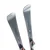 Fischer The Curv Noize DTX + RSX12 GW PR Komplet smuči 2027