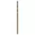 BOSCH burgija za metal HSS-Co, DIN 338 1,5 x 18 x 40 mm pakovanje od 10 komada