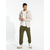 Sinsay - Jogger pantalone - khaki