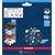 Bosch Brusni papir Expert O780 2608902451, 150 mm, G120, 50 komada