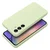 Roar Cloud-Skin Case - za Samsung Galaxy A54 5G svijetlo zelena