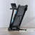 MERACH Treadmill mr-t12b1-eu (črna)