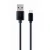 Cablexpert USB kabl USB 2.0 USB A USB C Crno