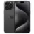 APPLE obnovljen pametni telefon iPhone 15 Pro Max 8GB/256GB, Black Titanium
