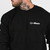 GymBeam Duks PRO Jumper Black