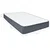 Vidaxl Vzmetnica za boxspring posteljo srednje trdote 200x140x20 cm