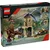 Lego Jurassic World Vazdušna misija sa Spinosaurusom i Kvecalkoatlusom 76976, Uzrast 8+